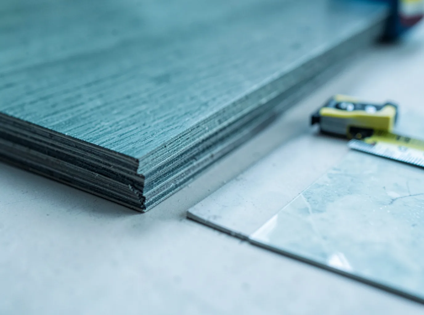 Luxury Vinyl Plank Installation Byers, CO FAQs